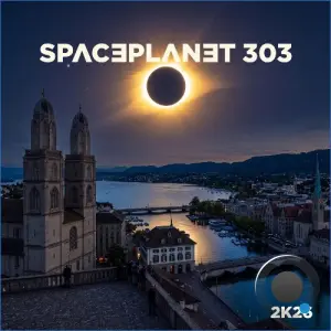 Spaceplanet - SPACEPLANET 303 (2026)