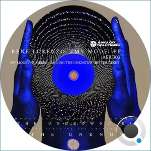 Rene Lorenzo - My Mode (2026)