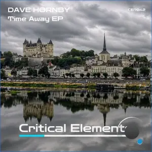 Dave Hornby - Time Away (2026)
