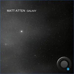 Matt Atten - Galaxy (2026)