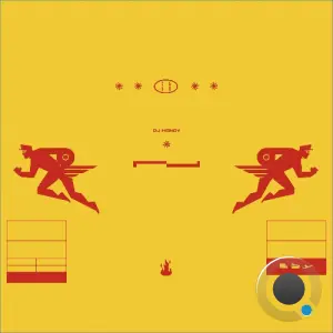 Dj Hendy - TOOL 1 (2026)