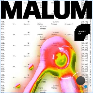 Malum - Sunset (2026)