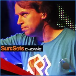 Chicane Presents - Sun:Sets 608 (2026-09-18)