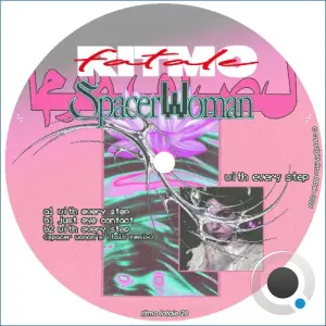 Spacer Woman - With Every Step (2026)