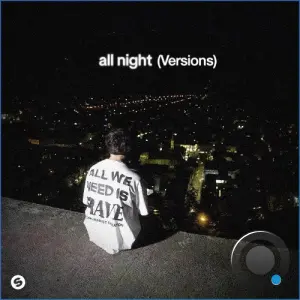 Ave - All Night (Versions) (2026)