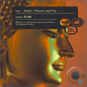 FL!M - HOPE / Pause and Fly (2026)