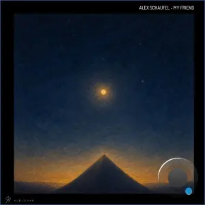 Alex Schaufel - My Friend (2026)