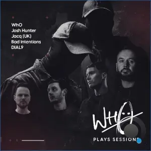 Wh0 - Wh0 Plays Sessions 248 (2026-09-29)