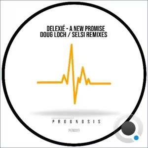delexié - A New Promise (2026)