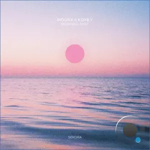Moonx, Kqxily - Morning Mist (2026)