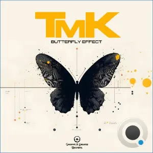 TMK - Butterfly Effect (2026)