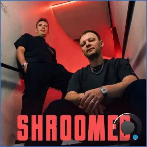 Dont Blink - Shroomed (2026)