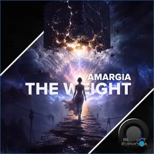 Amargia - The Weight (2026)