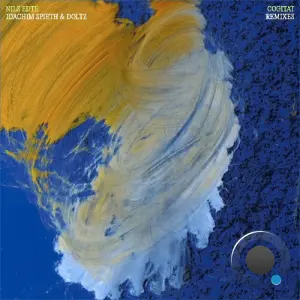 Nils Edte - Cogitat Remixes (2026)