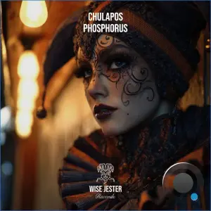 Chulapos - Phosphorus (2026)