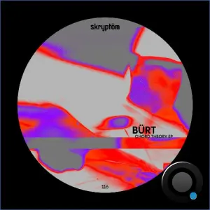 Burt - Chord Theory (2026)
