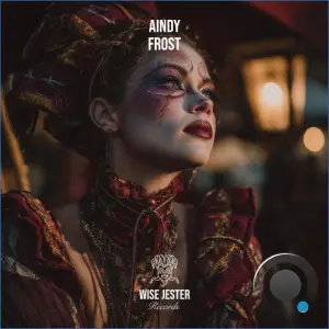 AINDY - Frost (2026)