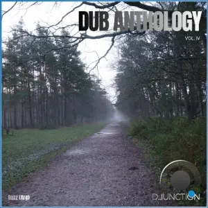 Guzz (ARG) - Dub Anthology Vol IV (2026)