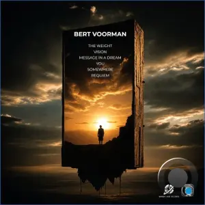 Bert Voorman - The Weight (2026)