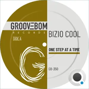 Bizio Cool - One Step At A Time (2026)