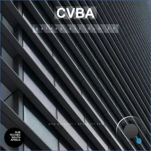 CVBA - Galaxy Art Dub (2026)
