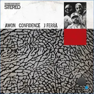 Awon, Confidence & J Ferra - Holy Gospel (2026)