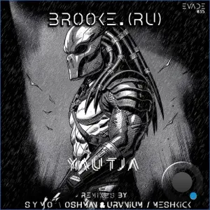 Brooke.(RU) - Yautja (2026)