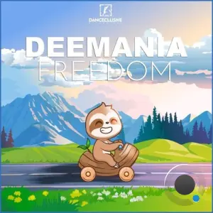 DeeMania - Freedom (2026)