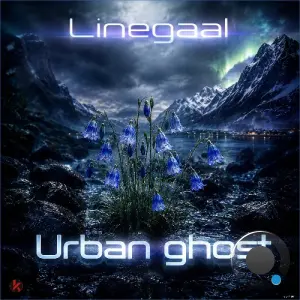 Linegaal - Urban Ghost (2026)