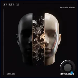 Sense IS - Between States (2026)