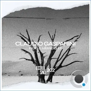 Claudio Gasparini - Fiori D'Arancio (2026)