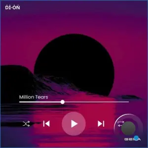 Di-on - Million Tears (Original Mix) (2026)