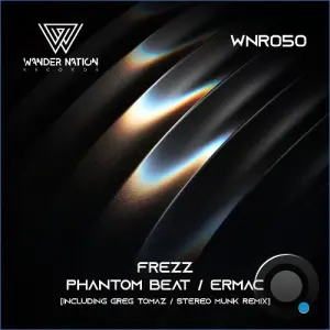 Frezz - Phantom Beat / Ermac (2026)