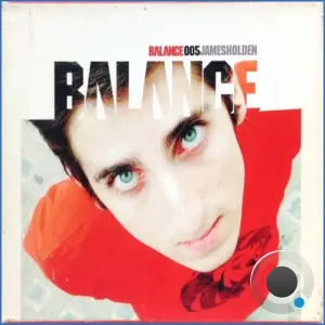 James Holden - Balance 005 (2026-09-21)