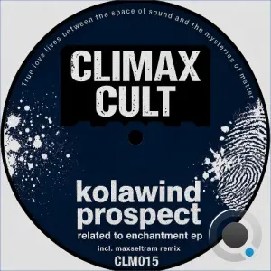 Kolawind Prospect - Related to Enchantment (2026)