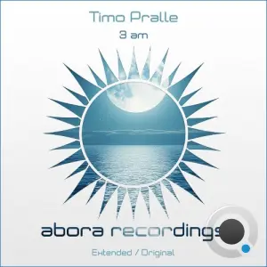 Timo Pralle - 3 Am (2026)
