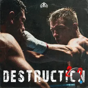 DR. OBLITERANE - DESTRUCTION 2.0 (2026)