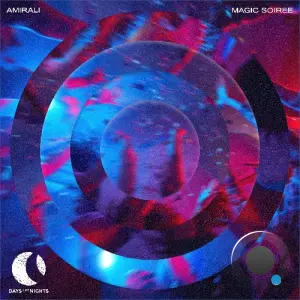 Amirali - Magic Soiree (2026)