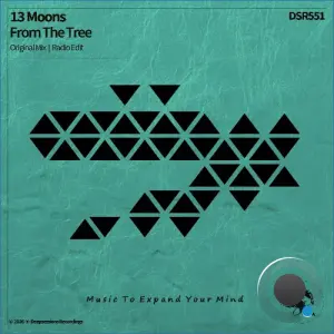 13 Moons - From The Tree (2026)