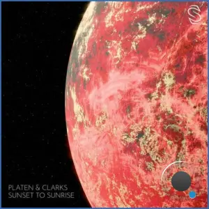 Platen & Clarks - Sunset To Sunrise (2026)