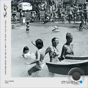 Translate - Tales from the Moon (2026)