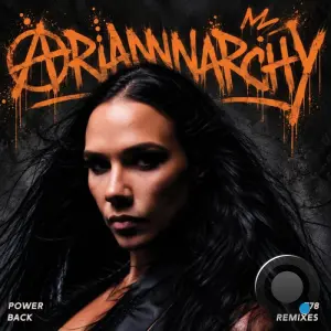 ADRIANNA - Power Back (T78 Remix) (2026)