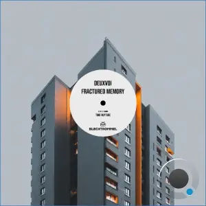 DeuxVoi - Fractured Memory (2026)