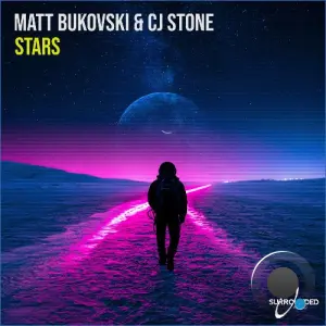 Matt Bukovski & CJ Stone - Stars (2026)