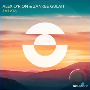 Alex O'Rion, Zankee Gulati - Sabata (2026)