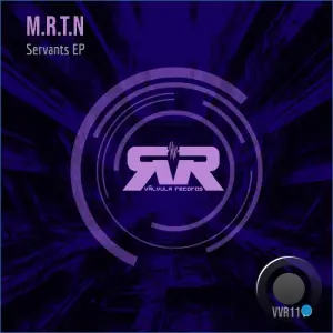 M.R.T.N - Servants (2026)