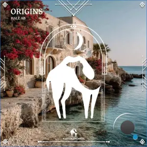 HALÈ AB - Origins (2026)