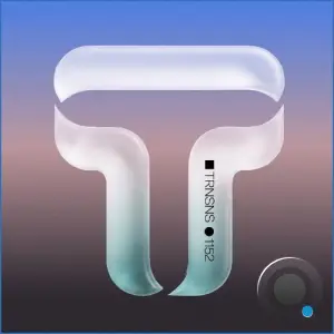 John Digweed - Transitions Episode 1152 (2026-09-28)