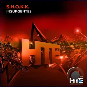 S.H.O.K.K. - Insurgentes (2026)