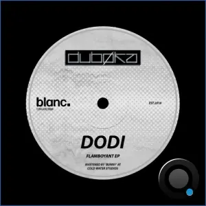 Dodi (SE) - Flamboyant (2026)